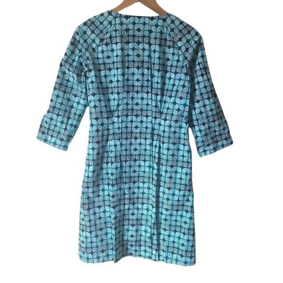 Brooks Brothers Dress Size 4 - Picture 2 of 5